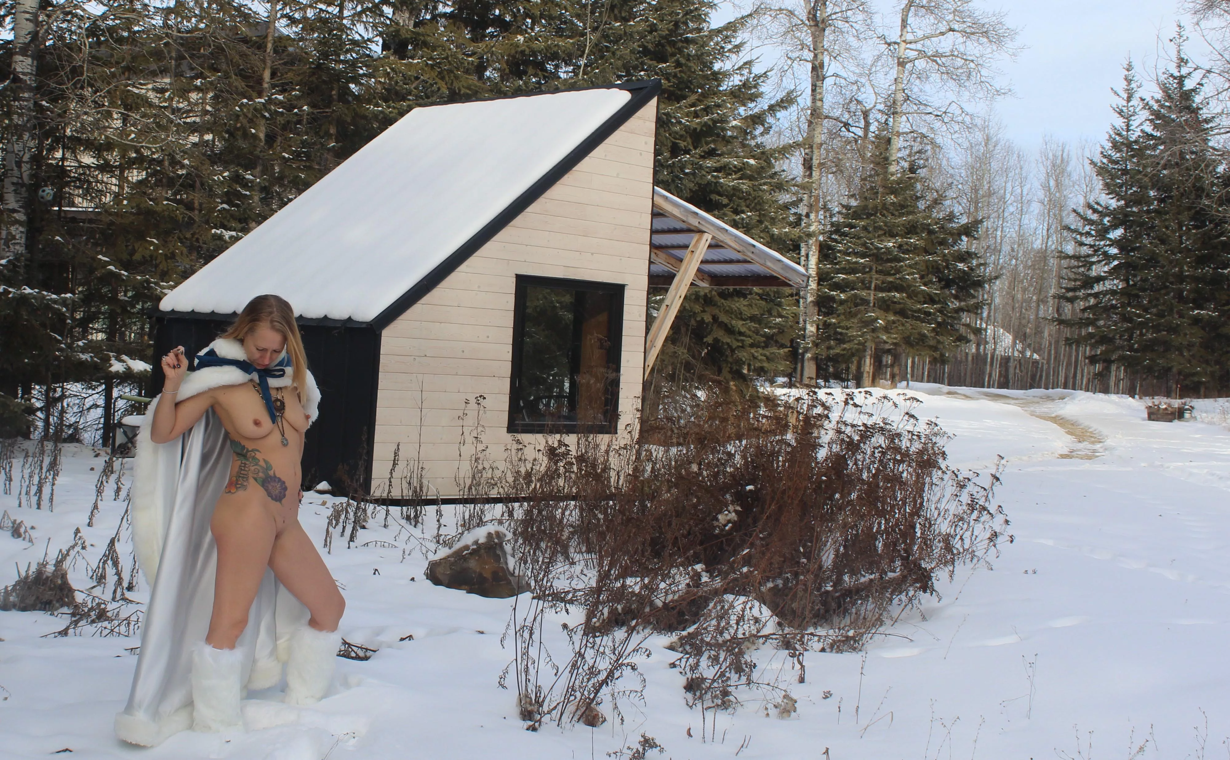 My Neighbors love me