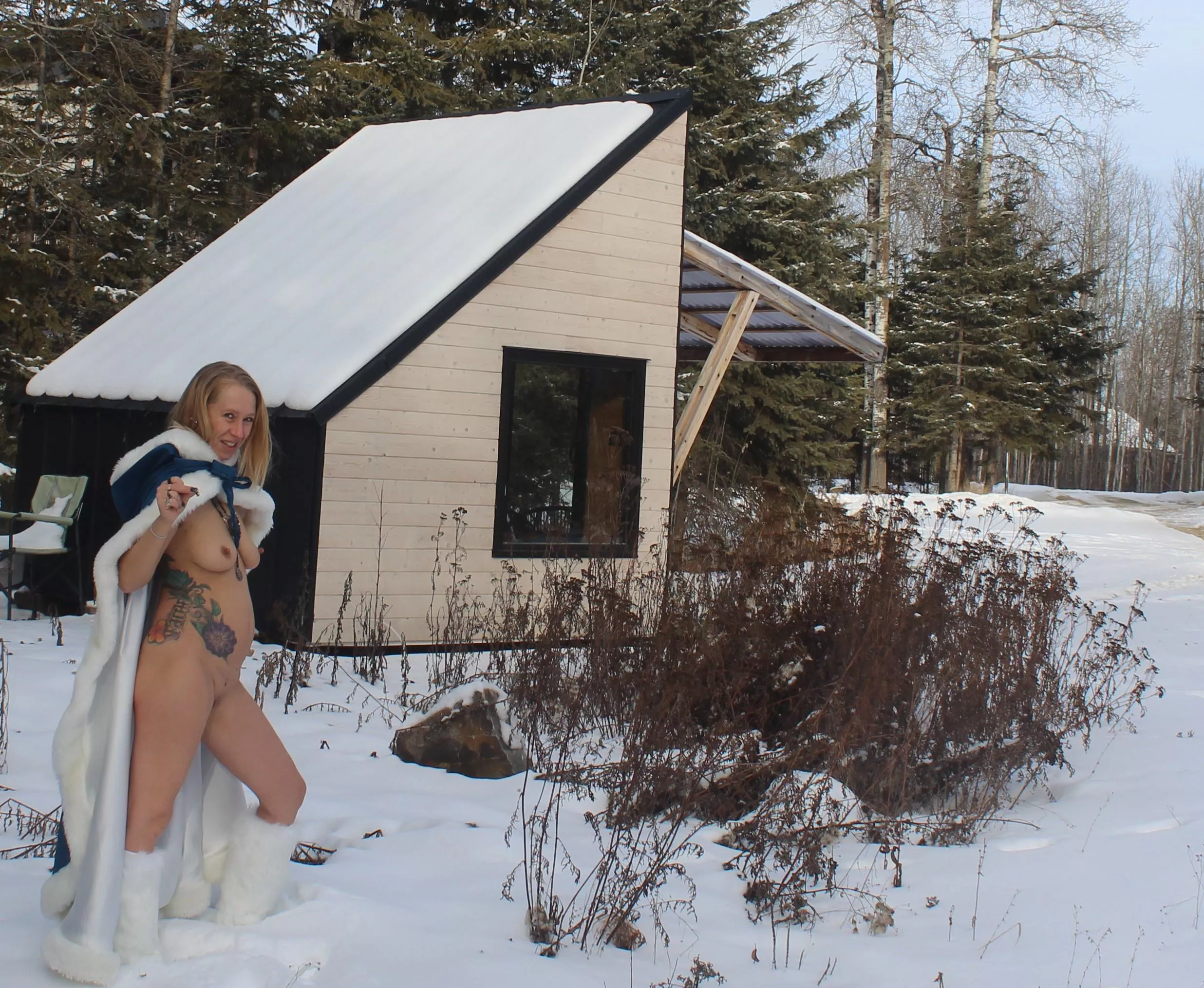 My Neighbors love me