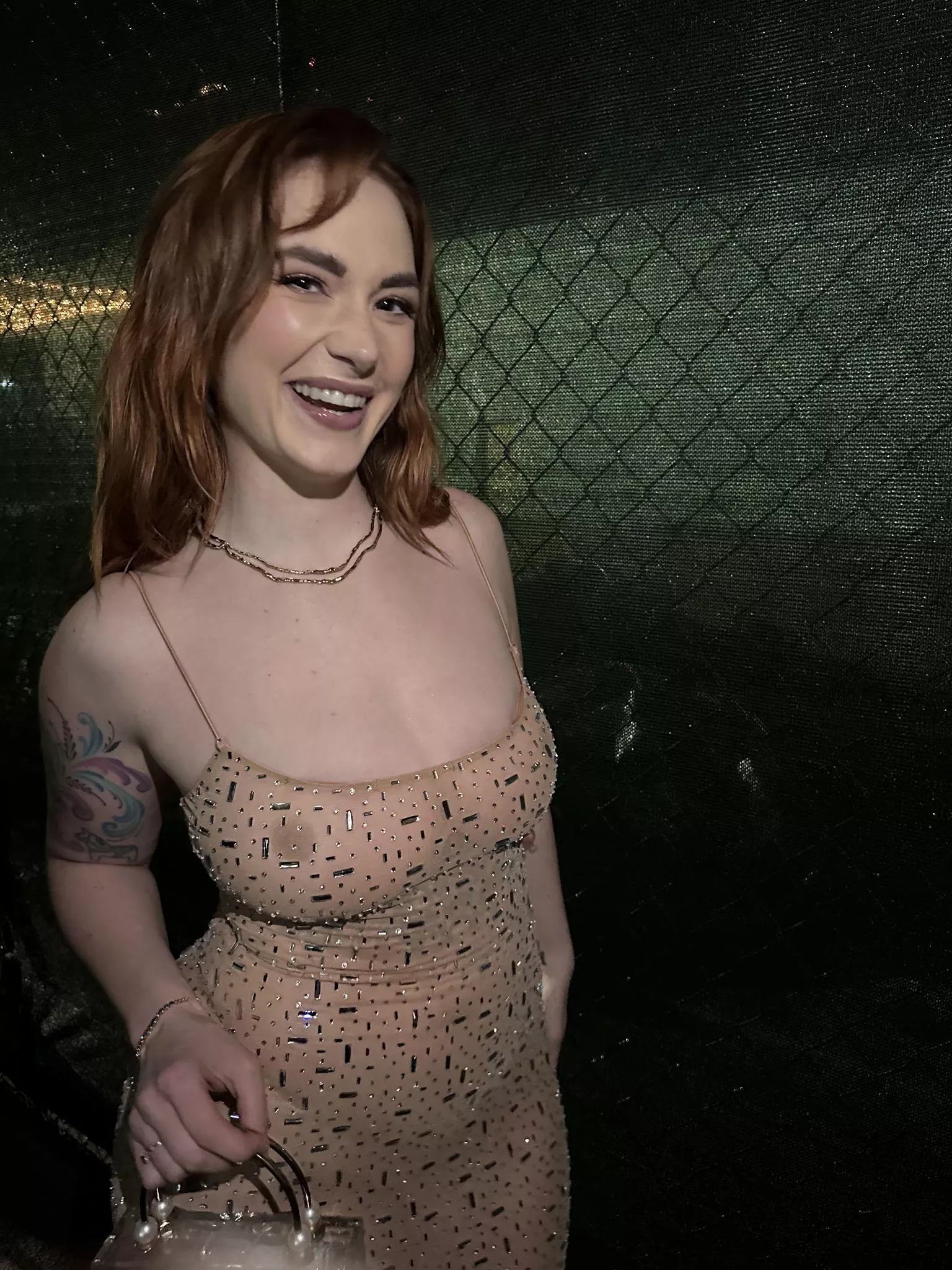 My new favorite dress