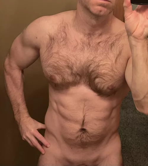 Nebraska dad. Still making progress.