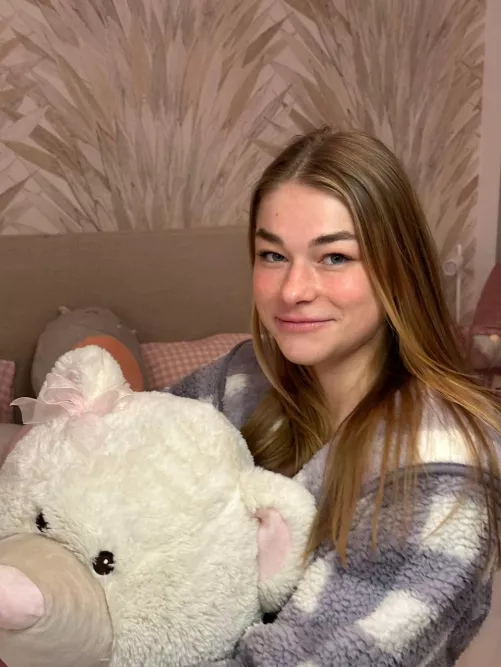 Need to be classy even before going to sleep