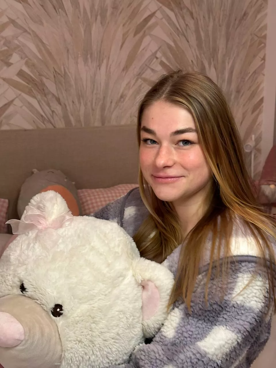 Need to be classy even before going to sleep