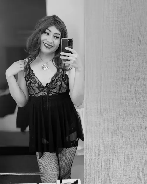 Not too wild, just too spicy for the regular CD subreddit!