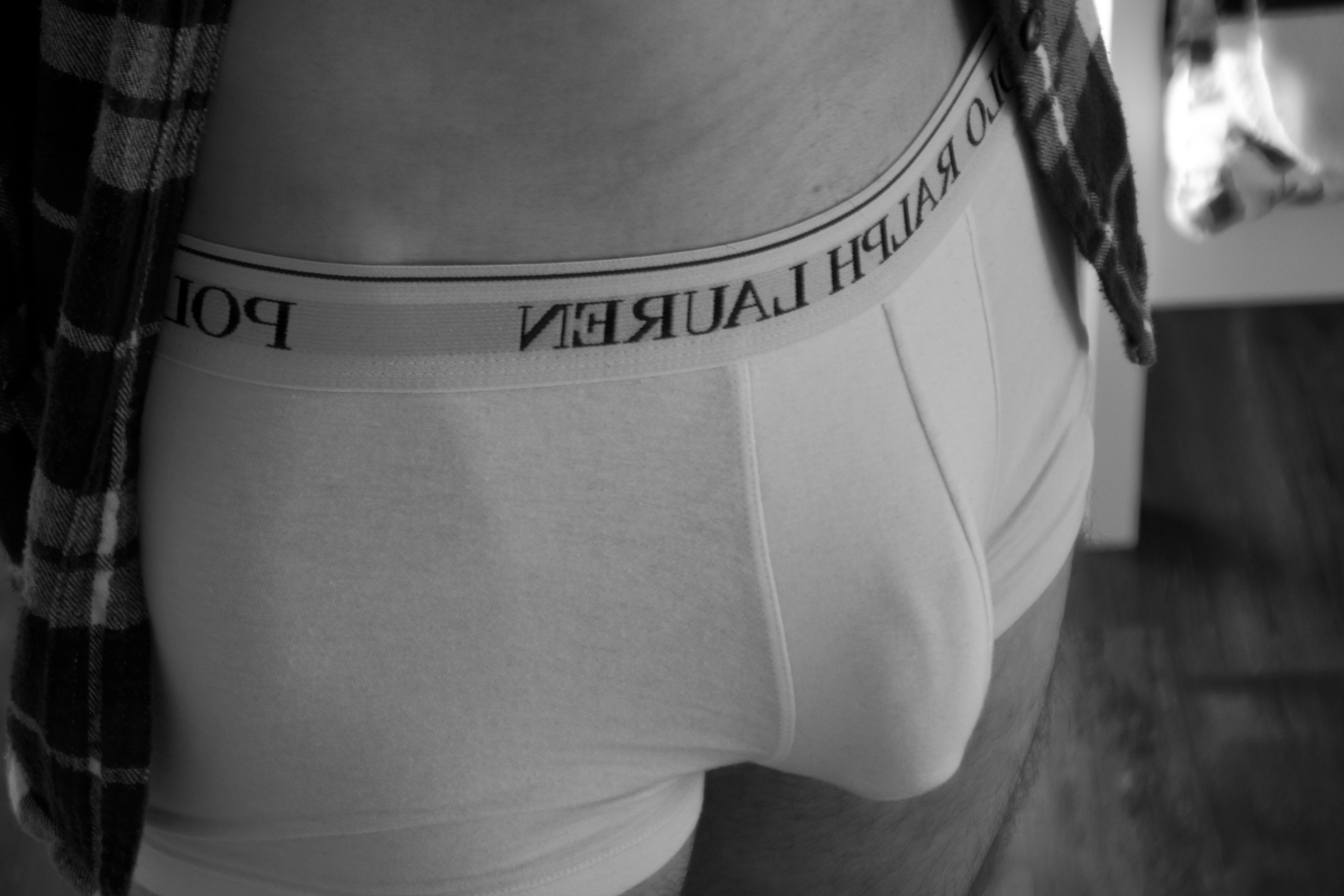 Nothing better than a fresh pair