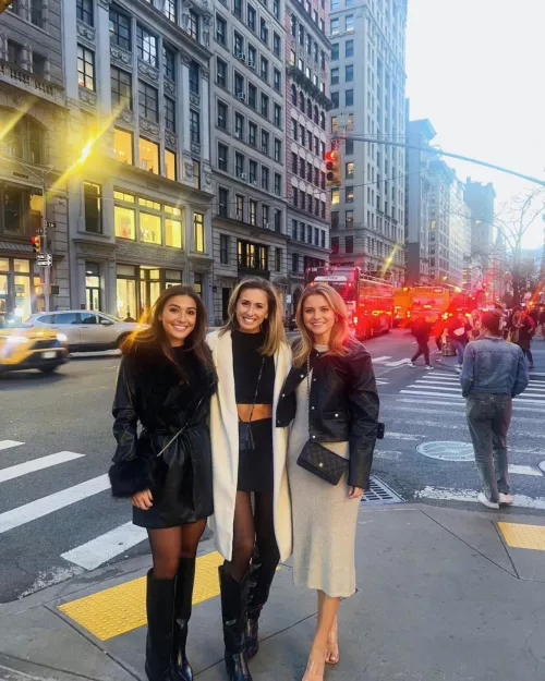 NYC Babes