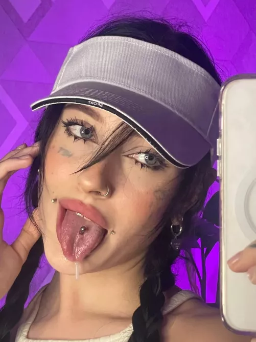 [OC] - Do you want my spitt