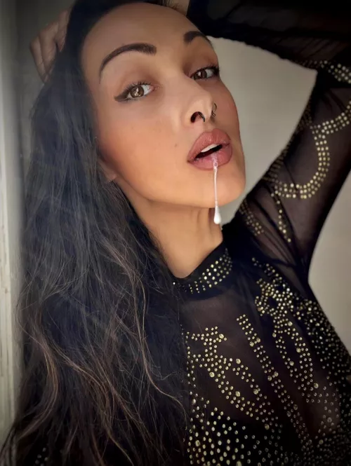 [OC] - Open wide and catch it