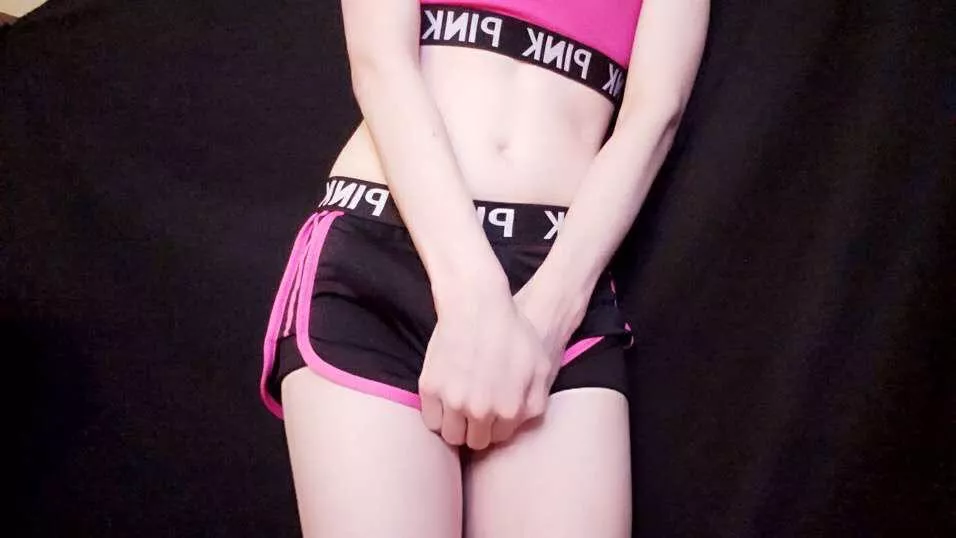 Oops I’ll hide it better