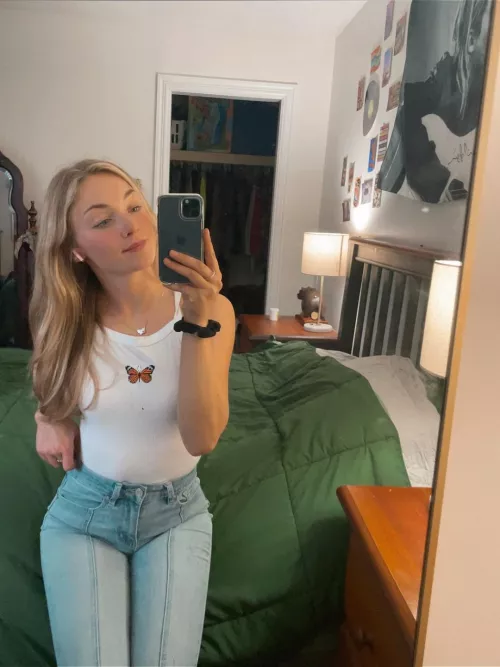 Perfectly shaped for your hard cock