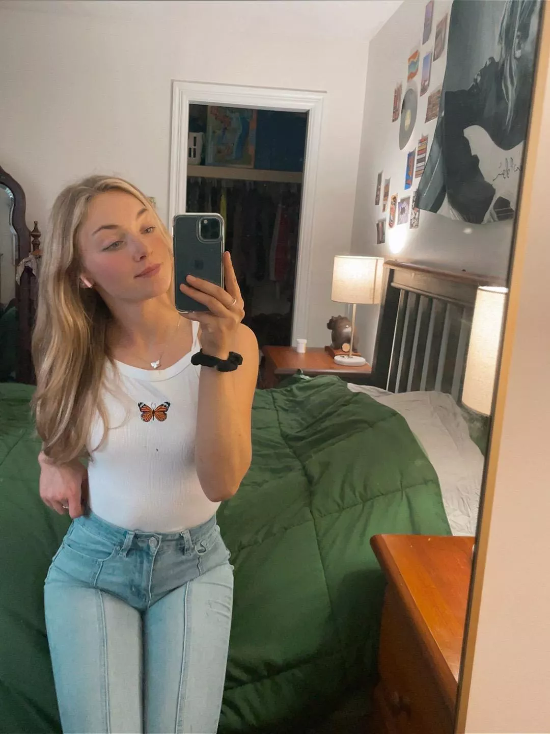 Perfectly shaped for your hard cock