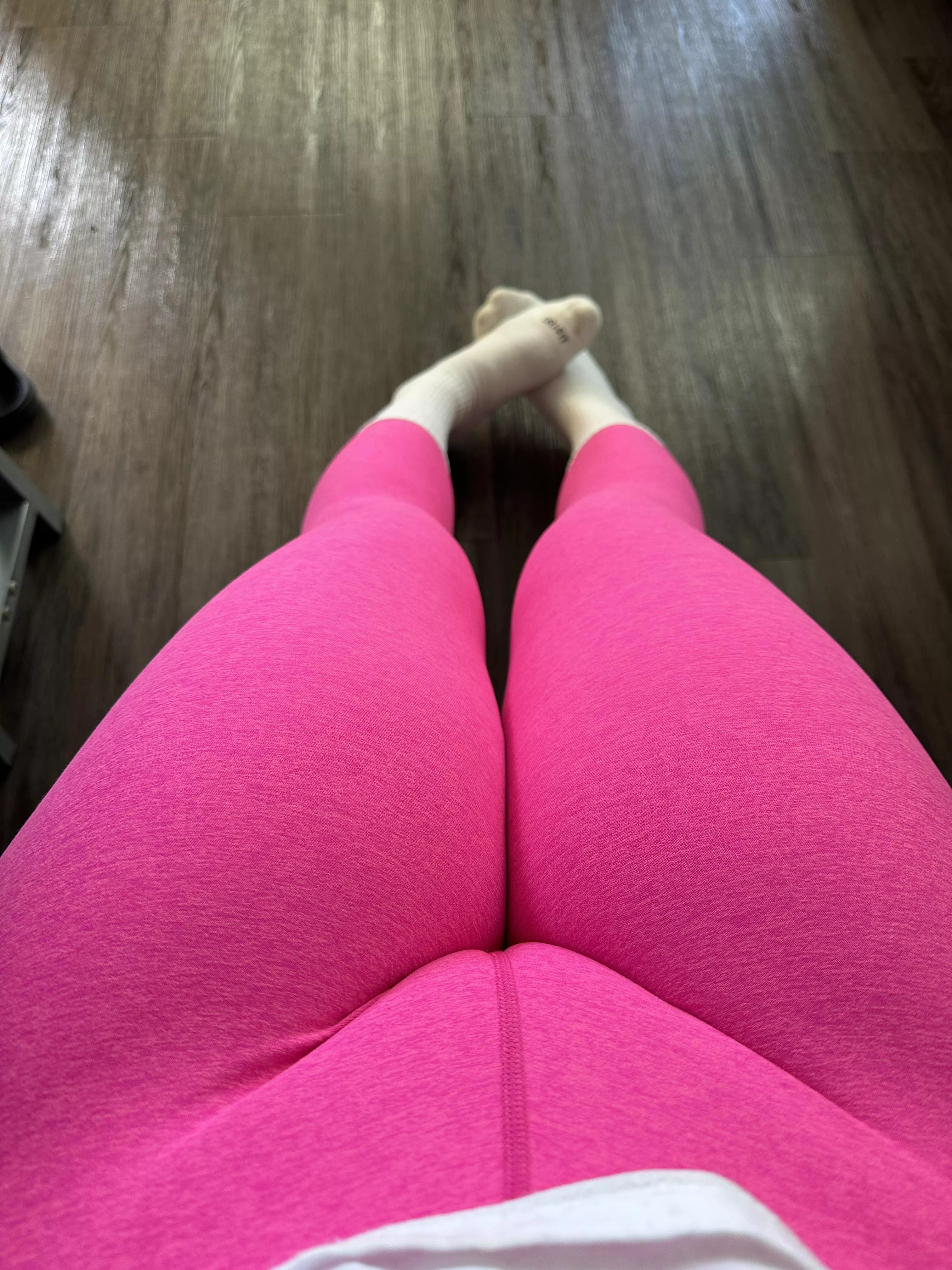 POV: patiently waiting for you