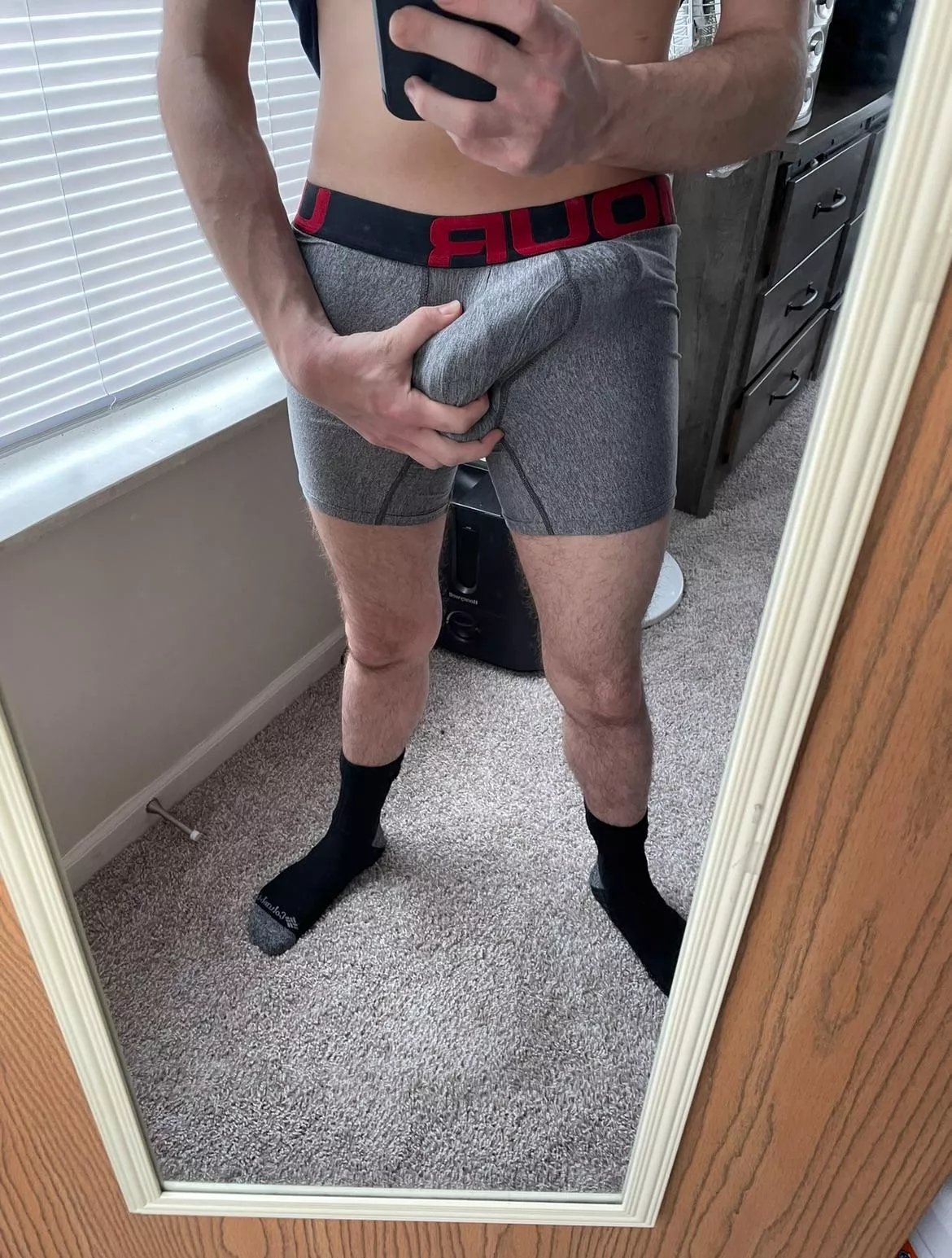 Pre-work bulge pic, what do you think?