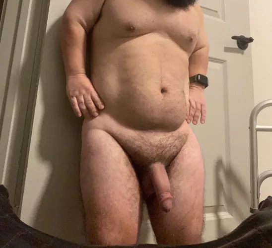 Rate (m)y dwarf body?