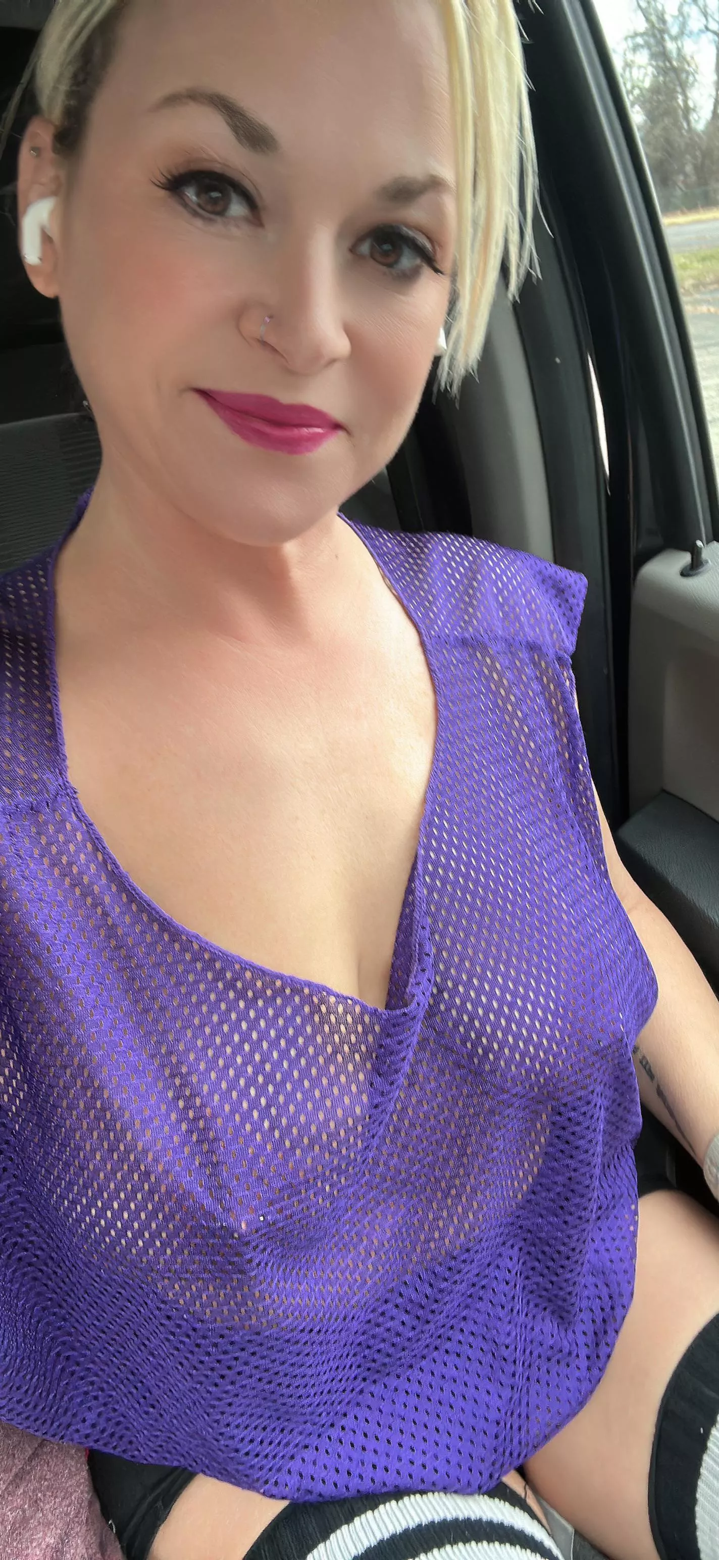 Ready for the game. Betting on the chiefs