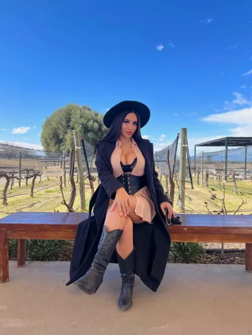 Ready to gift a perfect date to you