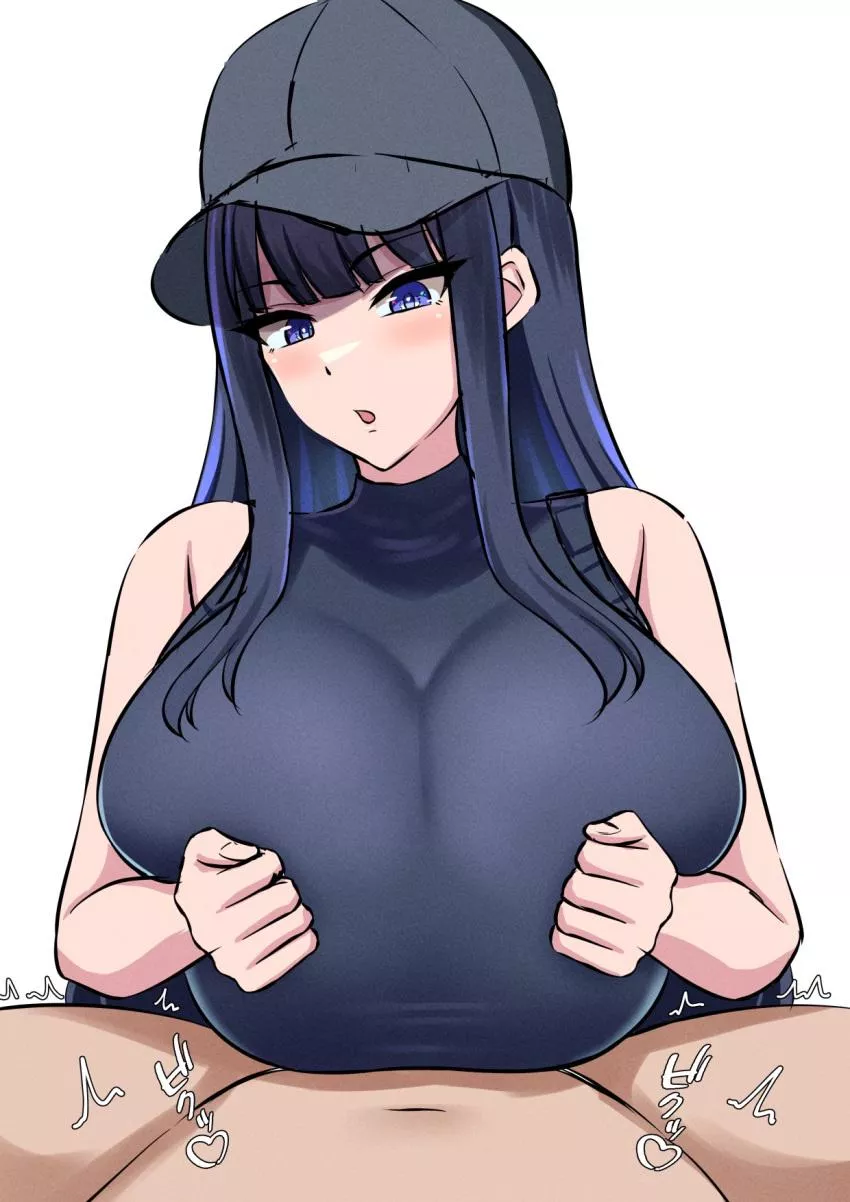 Saori (blue archive)