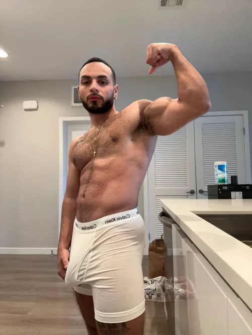 Say yes if you’d be my bottom