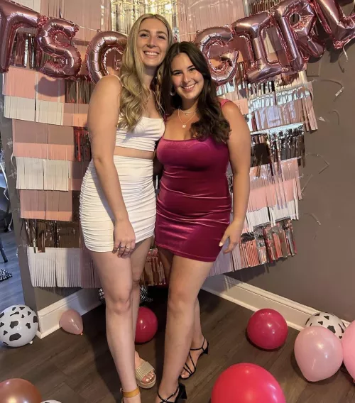 Settle a Friendly Competition [2]