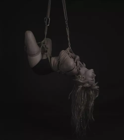 Shibari