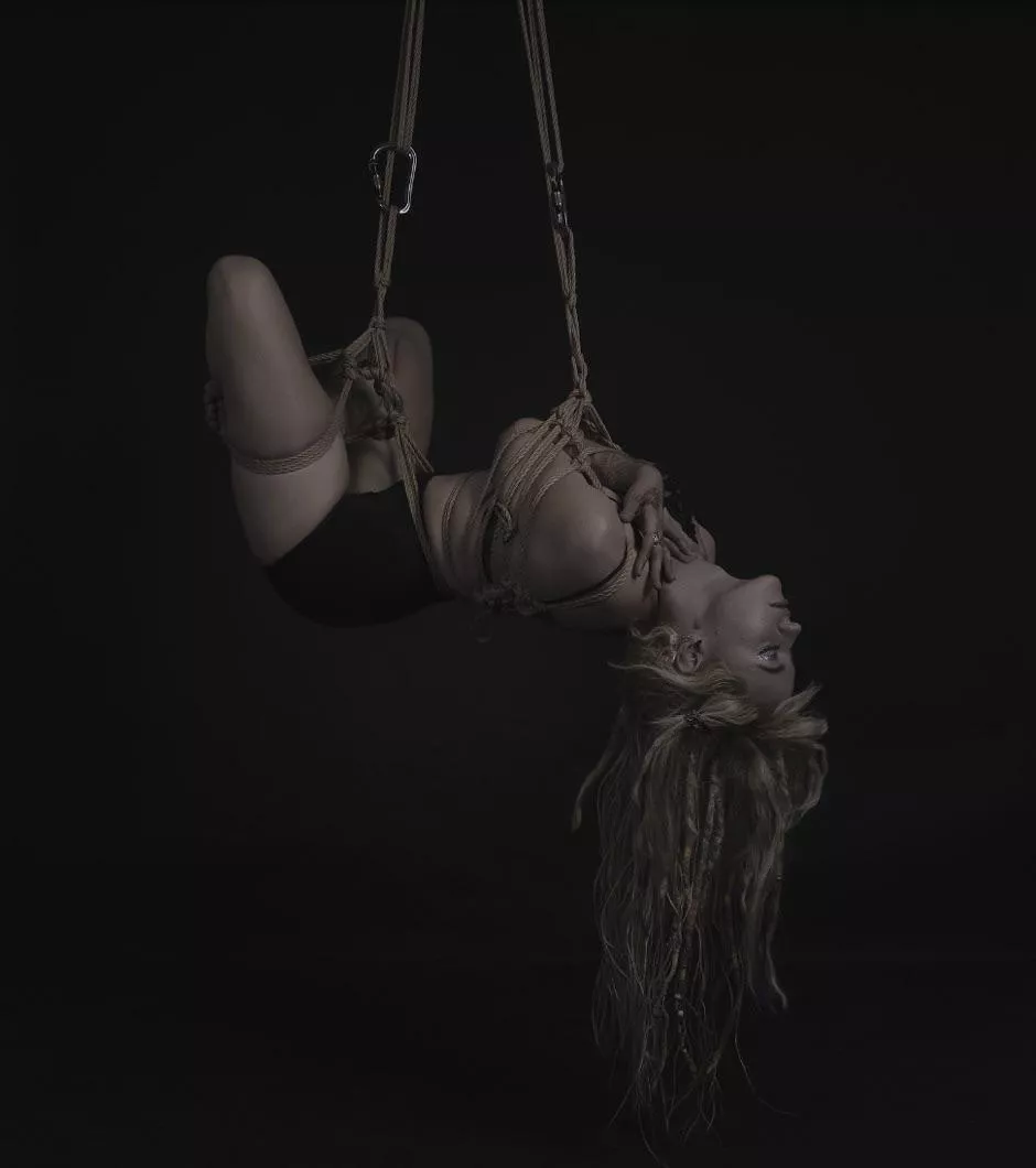 Shibari