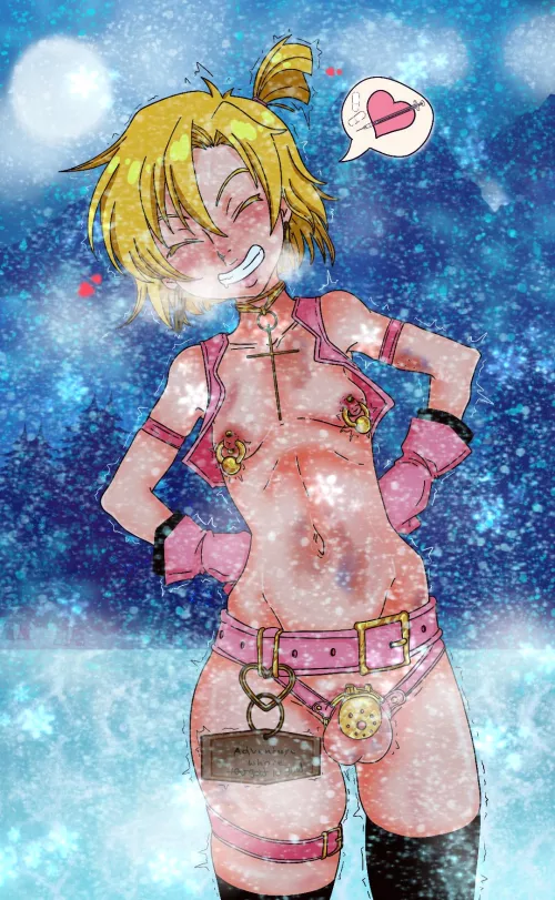 Snow Adventure