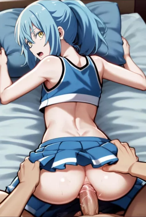 Someone use my ass like this