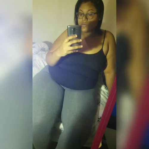 Sometimes I just stare at myself...