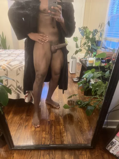 Start off Monday morning right..