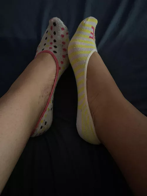 Starting crazy this morning:) [F]