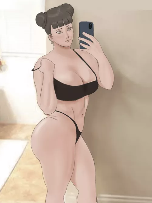 Starting onlyfans is her only option