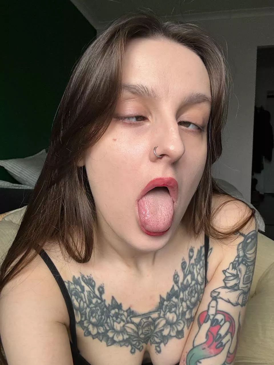 Still learning hot to do it