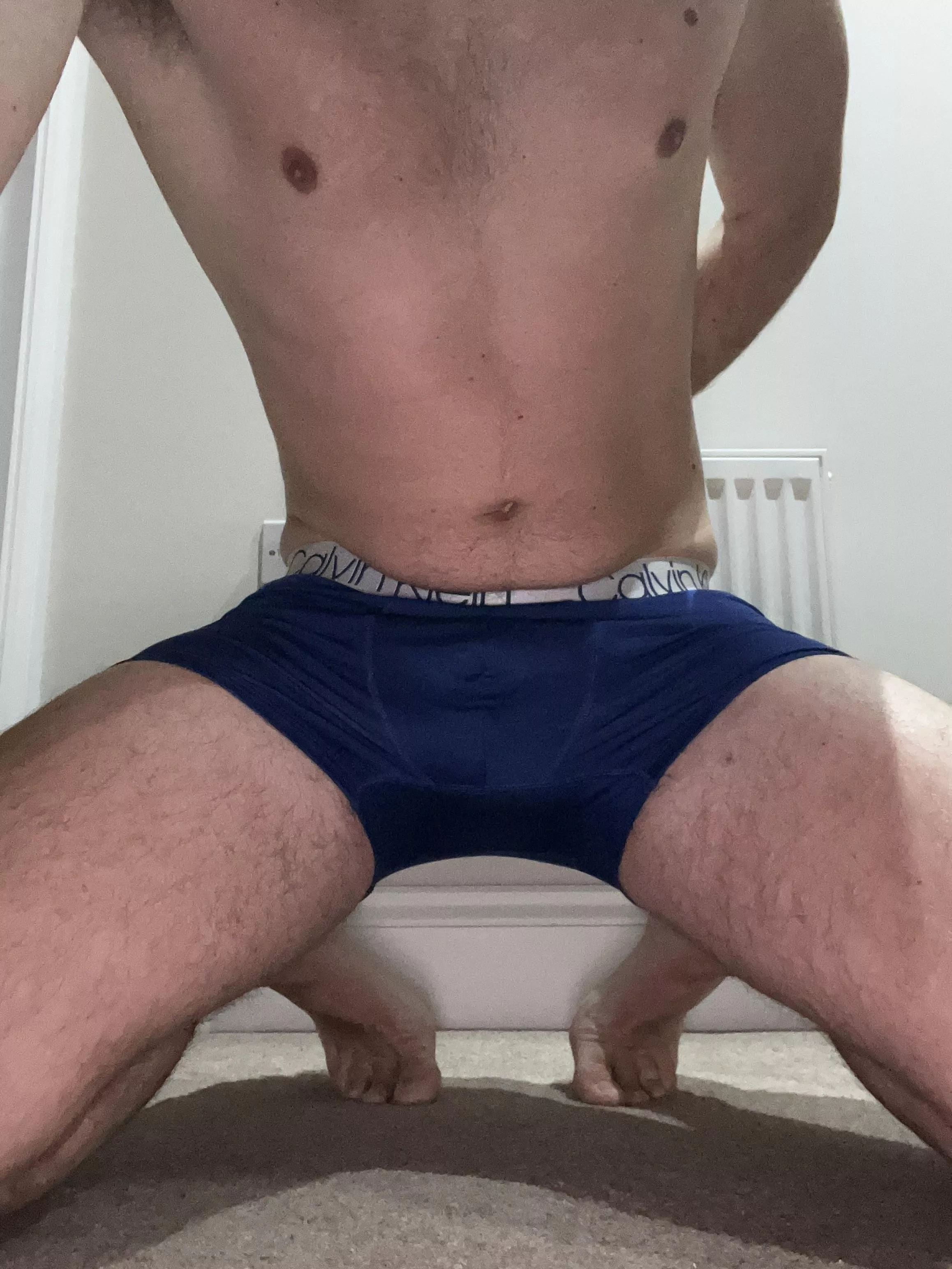 Straight male in need of domination