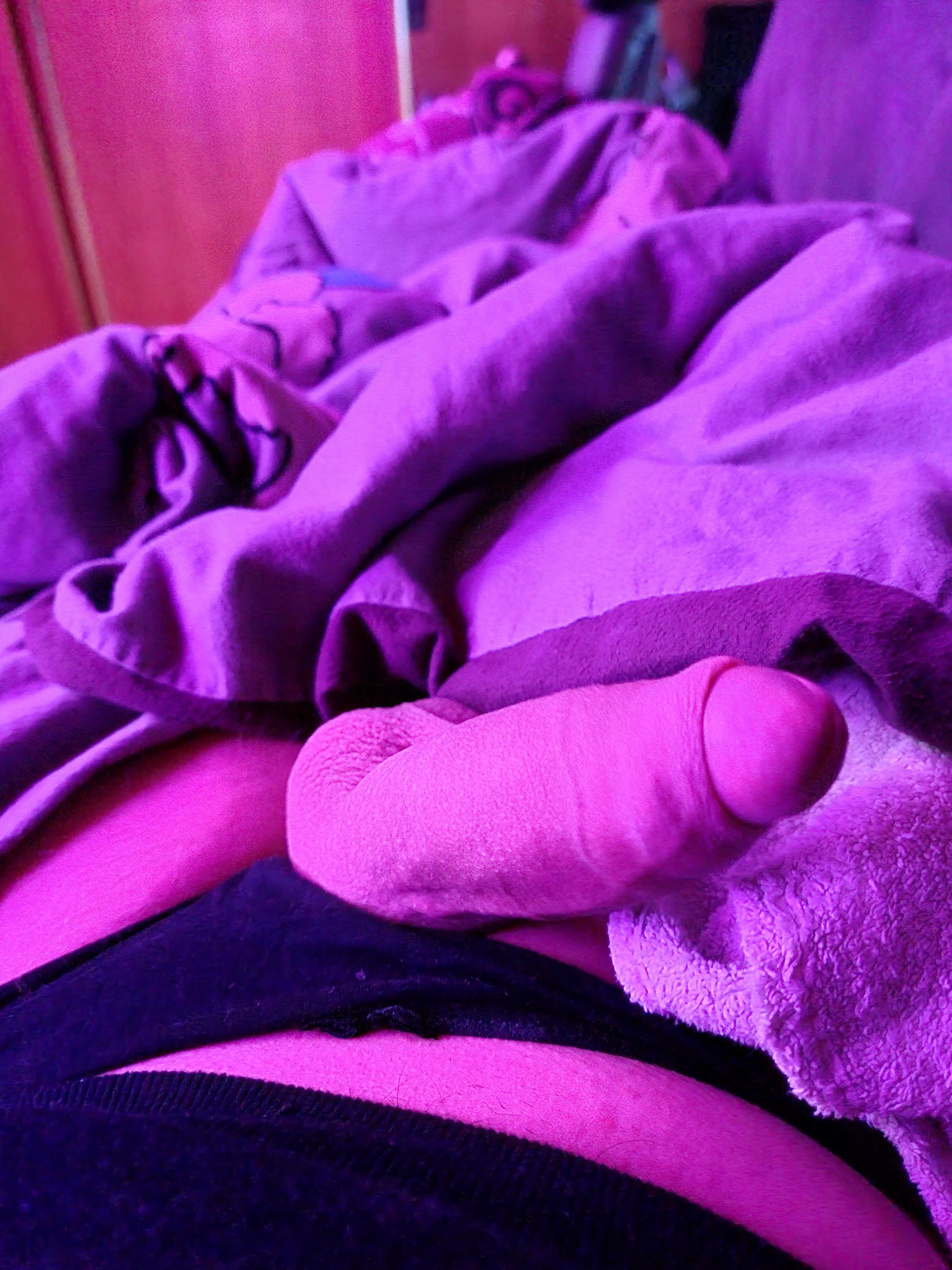 Suck my femcock? 🥹👉👈