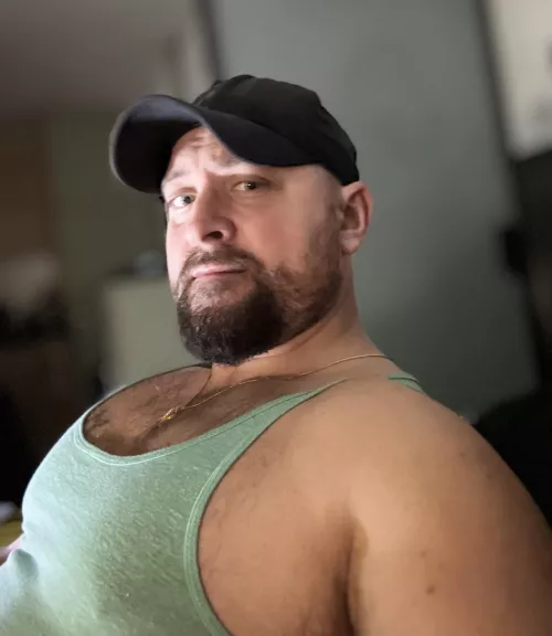 That’s my best smile