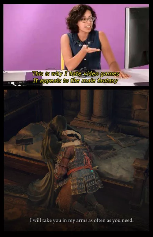 The debuff was worth it. 😤