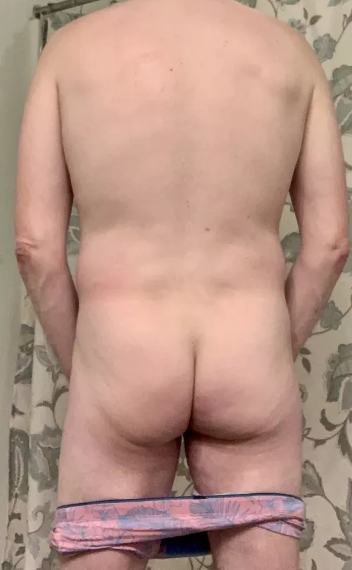 The game isn’t over but let’s hit the showers