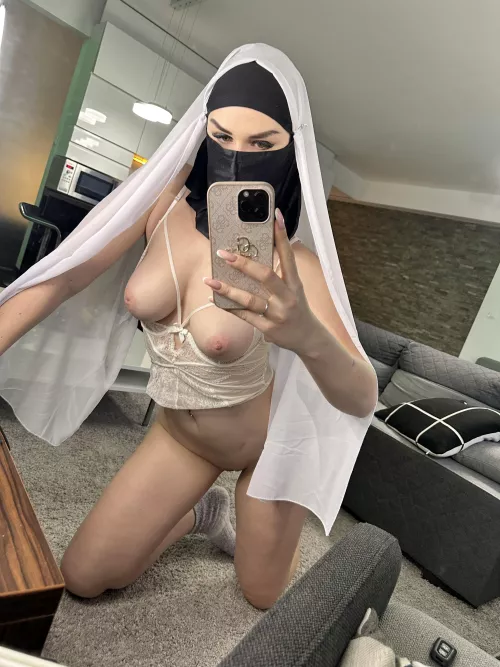 The million dollar question lick or fuck?