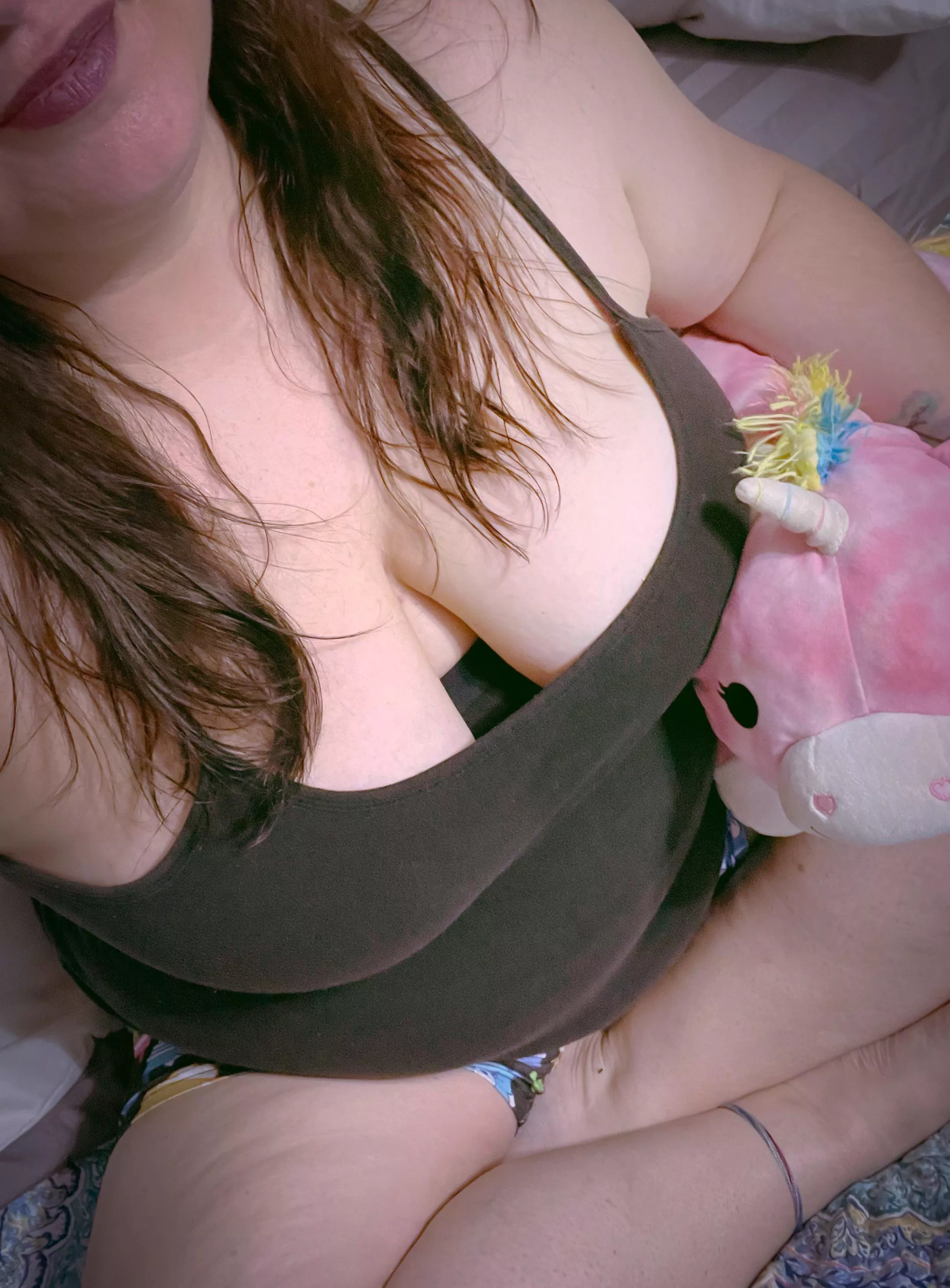 There’s 🏈 game on but I’m here to distract you.