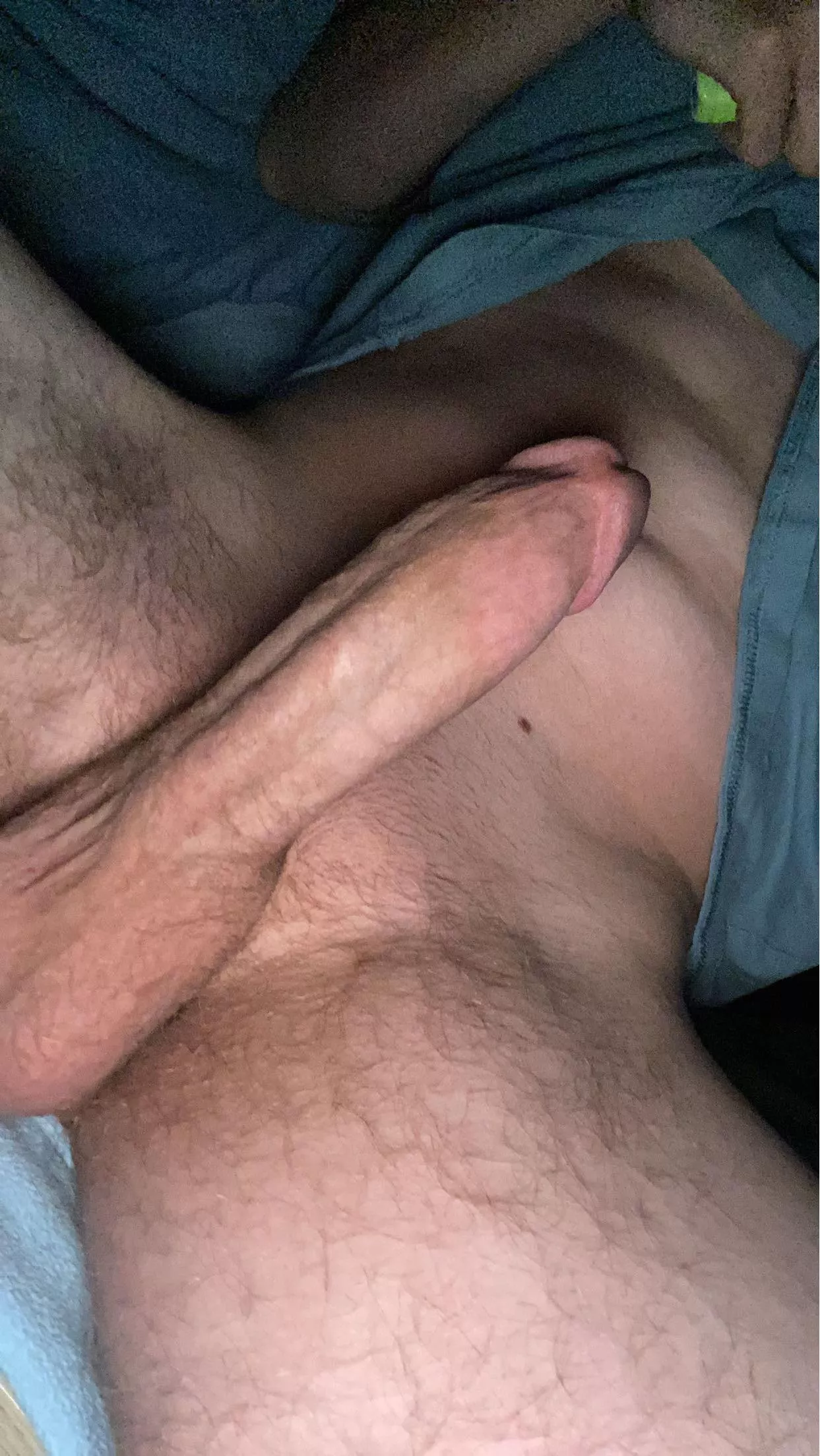 Thoughts are welcome :)