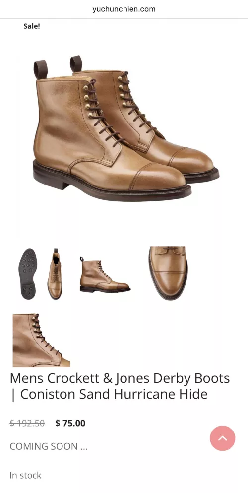 Too Good to Be True, Right?