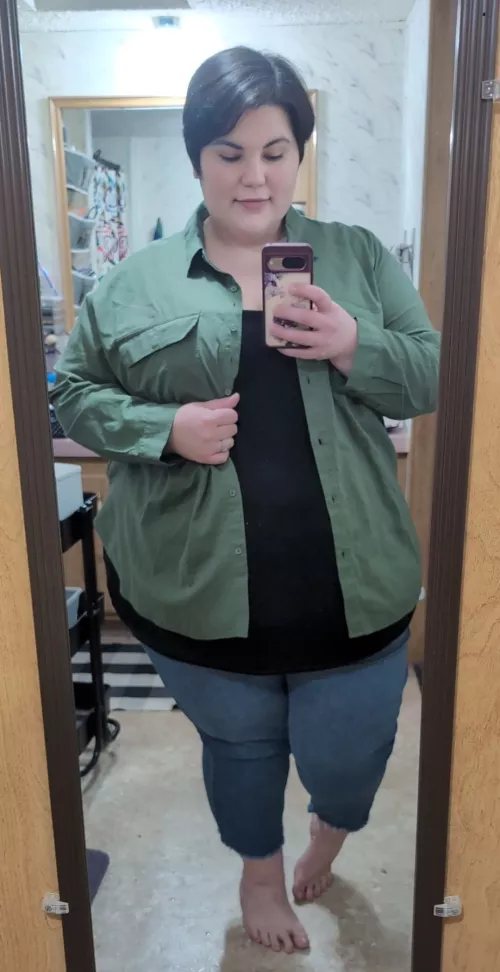 Took a break, hope you missed me 😘