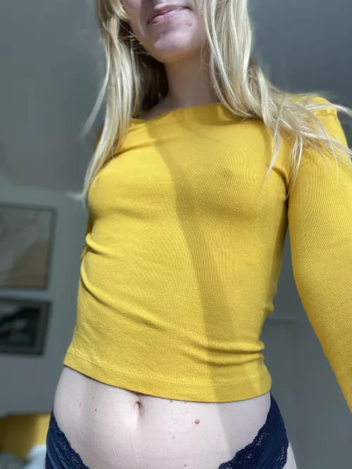 Trying to decide if this shirt is appropriate for work. What do you say