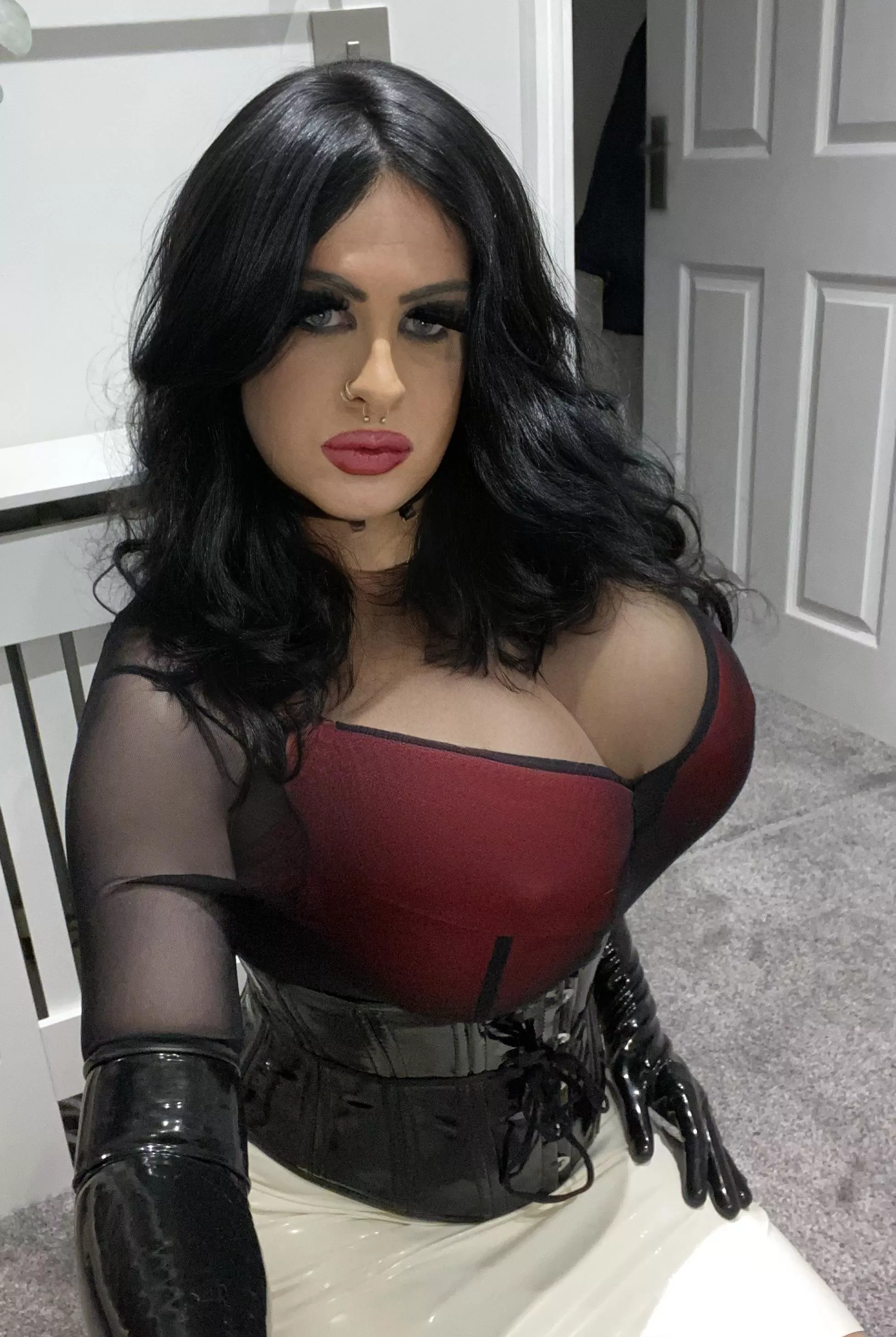 UK based Sissy Bimbo xx