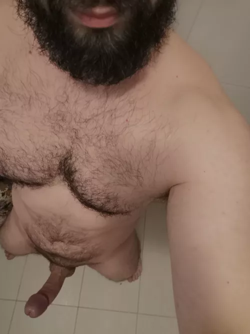 Upright, hopefully up tight?