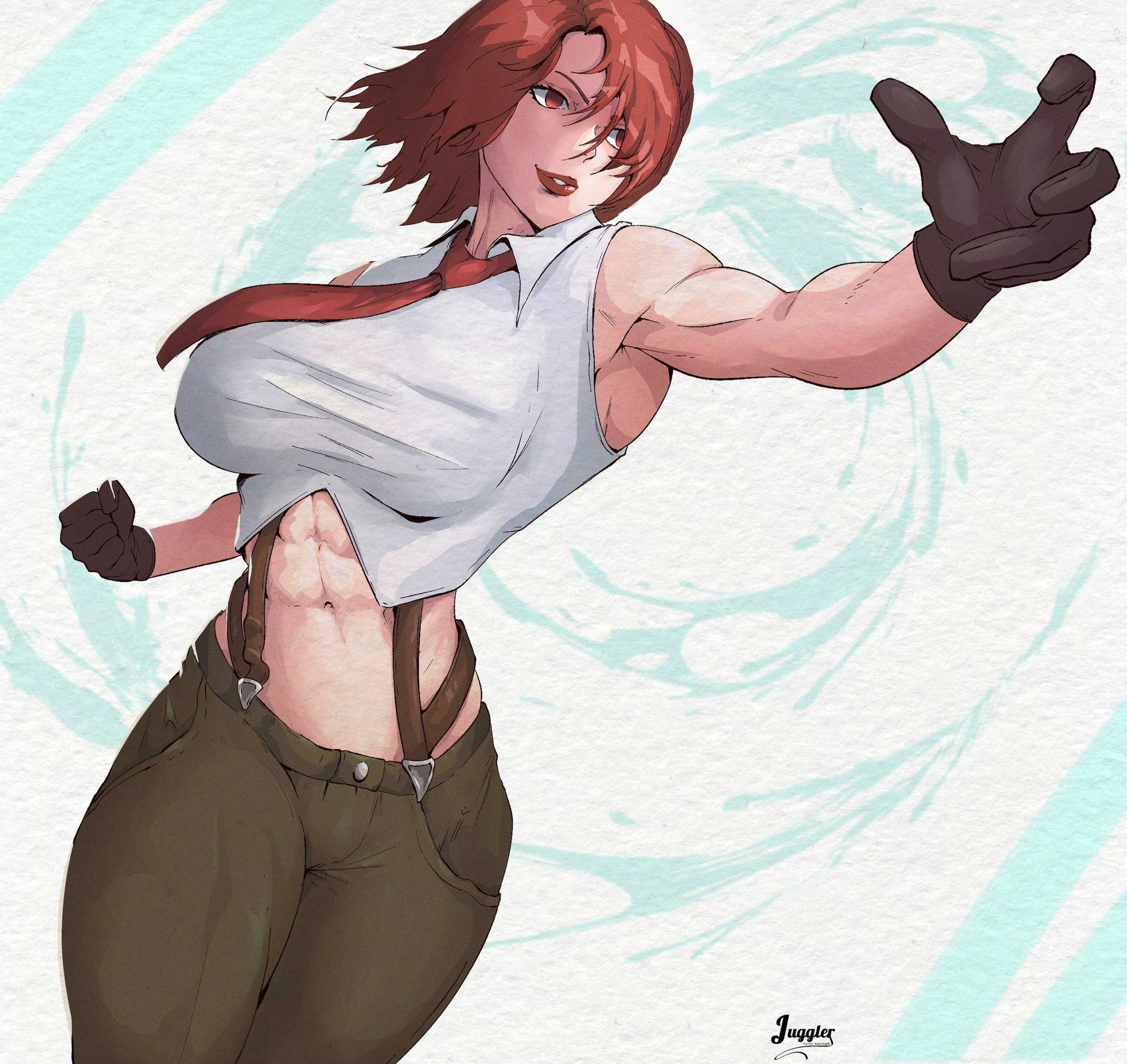 Vanessa [@Sun_Juggler]