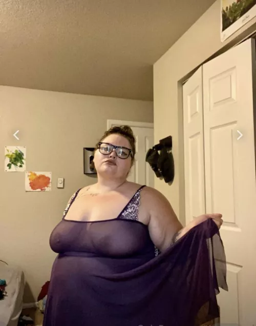 Wanna see me get bigger? Send a food gift card