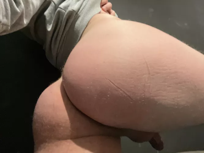 Wanna share me baby?:3