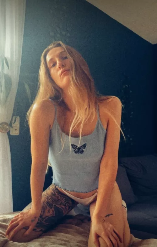 want daddy to taste how sweet I am