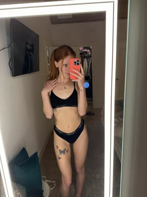 want me to turn around?