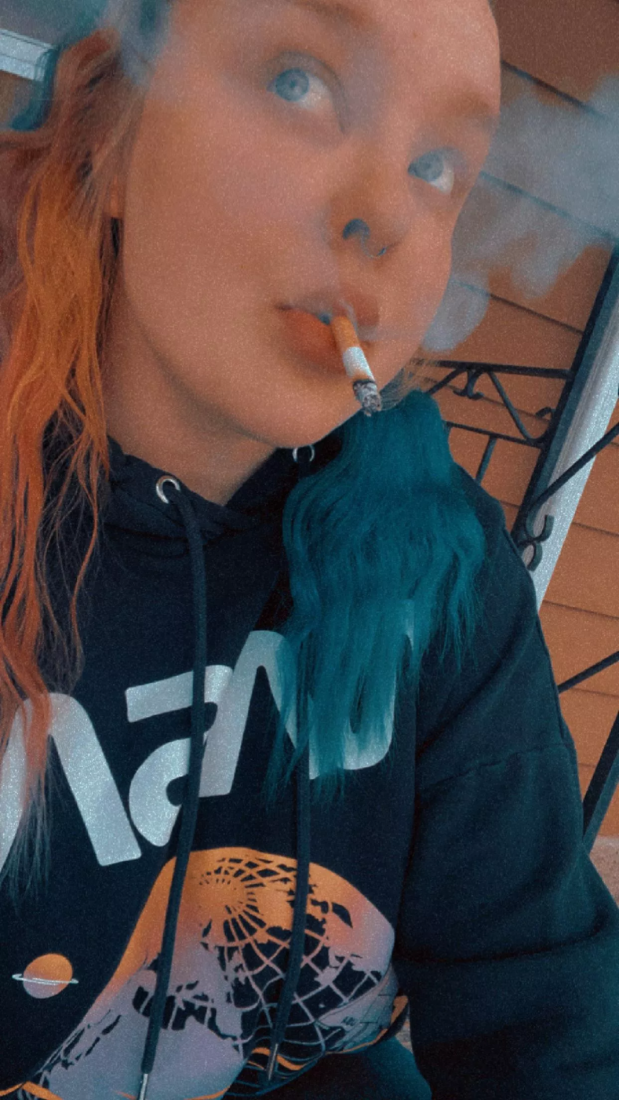 We love a good smoke
